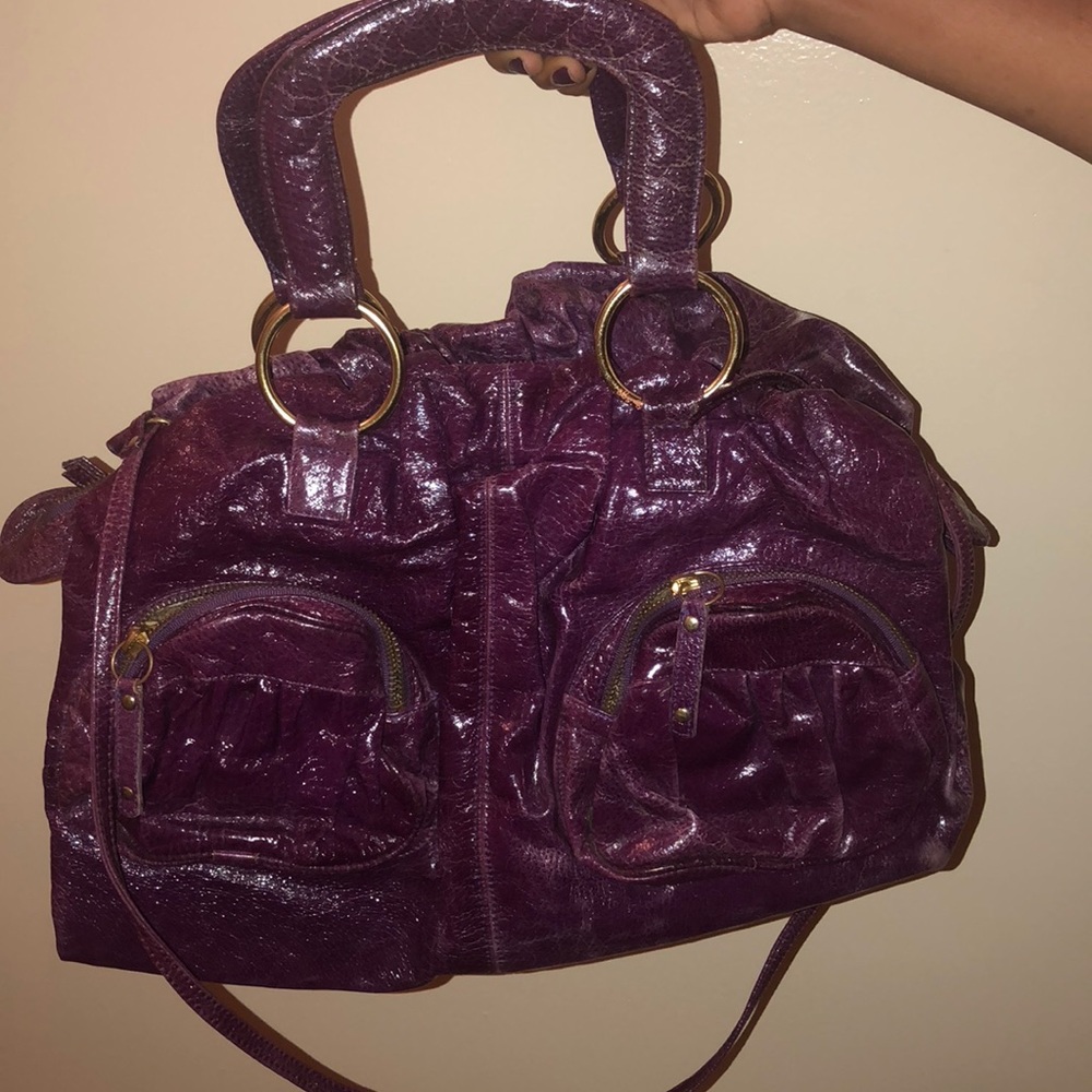 Bulga Bag